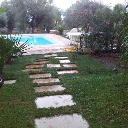 Villa Massa Piscina Polignano a Mare Kültér fotó