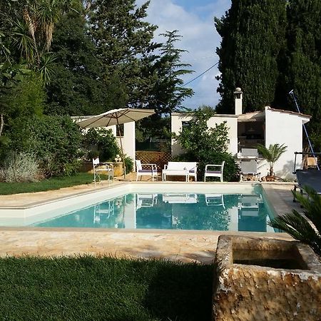 Villa Massa Piscina Polignano a Mare Kültér fotó