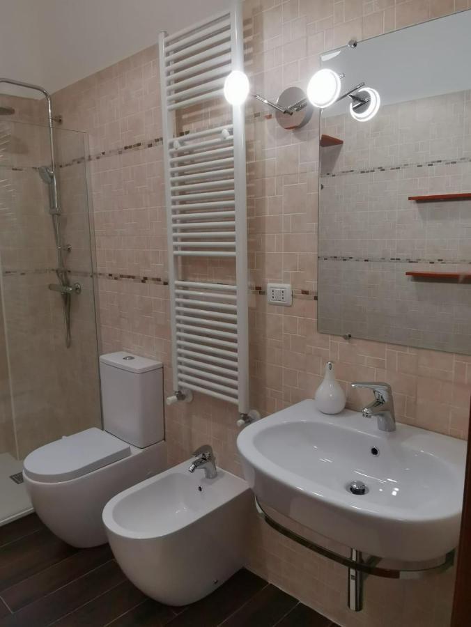 Villa Massa Piscina Polignano a Mare Kültér fotó