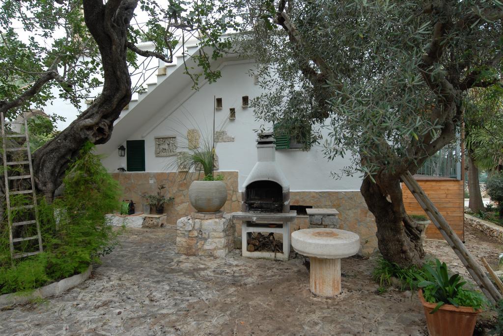 Villa Massa Piscina Polignano a Mare Kültér fotó