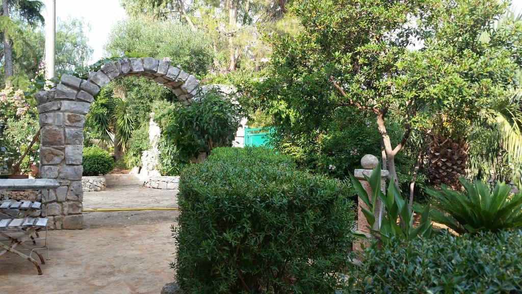 Villa Massa Piscina Polignano a Mare Kültér fotó
